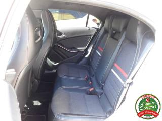 MERCEDES-BENZ A 180 usata, con Climatizzatore