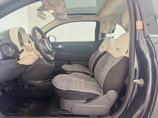 FIAT 500 usata 7