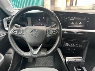 OPEL Mokka usata, con Climatizzatore