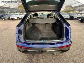 AUDI Q5 usata, con Climatizzatore