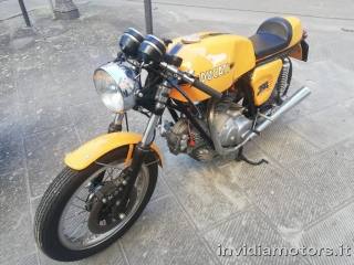 DUCATI 750 Sport usata 2