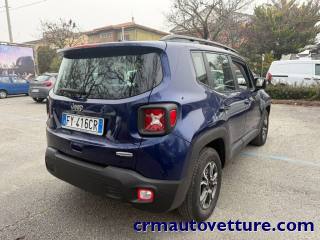 JEEP Renegade usata, con Airbag Passeggero