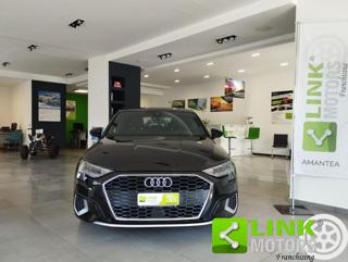 AUDI A3 usata, con Airbag