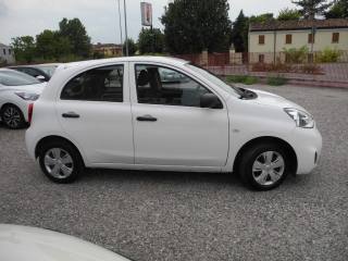 NISSAN Micra usata 67
