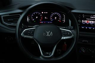 VOLKSWAGEN Taigo usata, con Kit antipanne