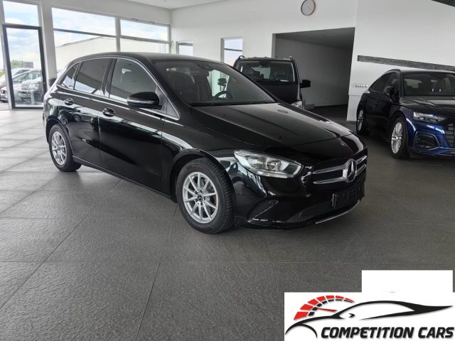MERCEDES-BENZ B 180 usata, con ABS