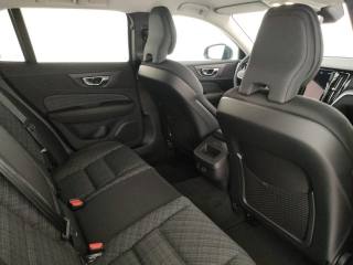 VOLVO V60 usata, con Climatizzatore