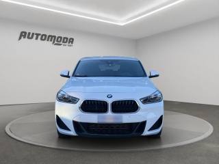 BMW X2 usata, con Airbag