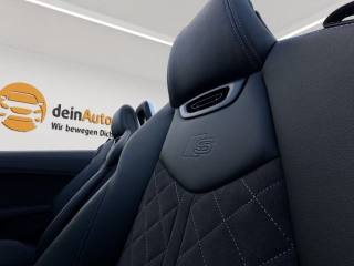 AUDI TT usata, con Fendinebbia