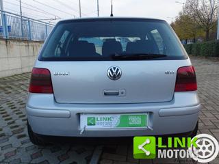 VOLKSWAGEN Golf usata, con Fendinebbia