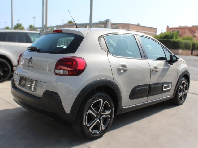 CITROEN C3 usata, con Alzacristalli elettrici