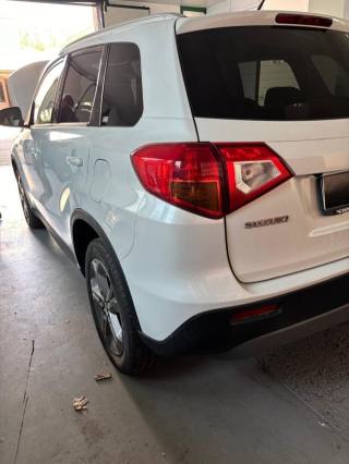 SUZUKI Vitara usata, con Chiusura centralizzata