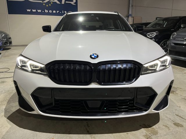 BMW 320 usata, con Airbag