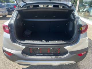 KIA Stonic usata, con Fendinebbia