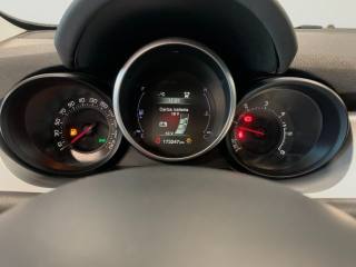 FIAT 500X usata, con Vetri oscurati