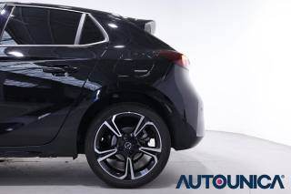 OPEL Corsa usata, con Supporto lombare