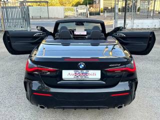 BMW 420 usata, con Climatizzatore