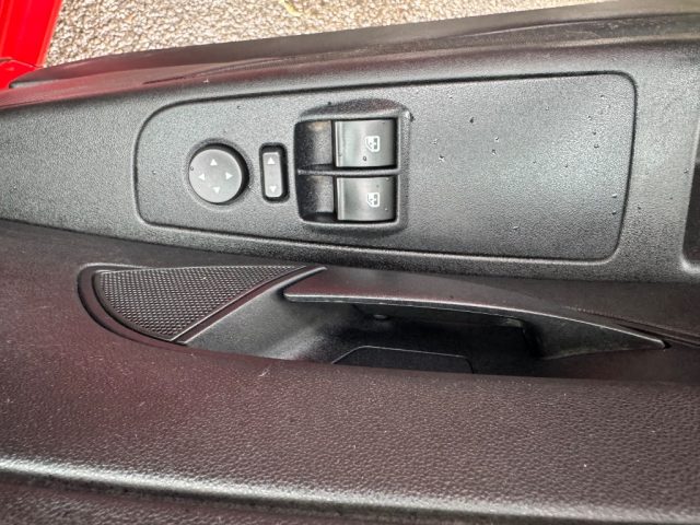 FIAT Grande Punto usata 10