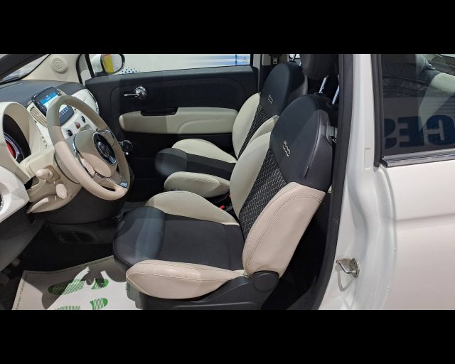 FIAT 500 usata 23