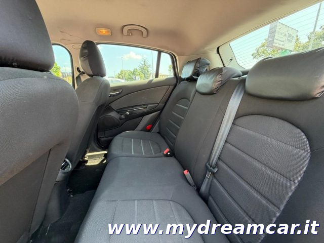 FIAT Bravo usata, con Climatizzatore