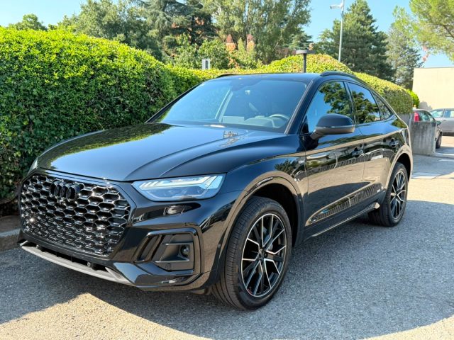 AUDI Q5 usata, con Airbag