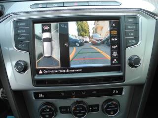 VOLKSWAGEN Passat Alltrack usata, con Cerchi in lega
