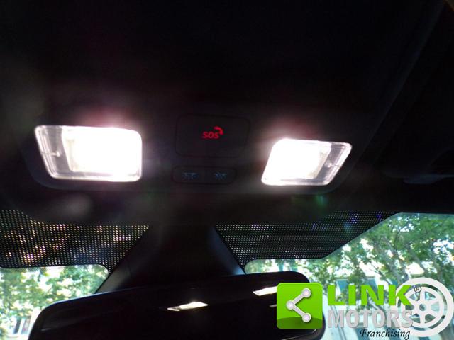 FORD Puma usata, con Blind spot monitor