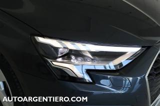 AUDI A3 usata, con Hill holder
