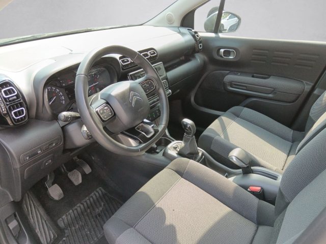 CITROEN C3 Aircross usata, con Alzacristalli elettrici