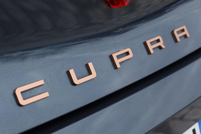 SEAT Leon usata, con Sensore di pioggia