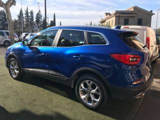 RENAULT Kadjar usata, con Autoradio