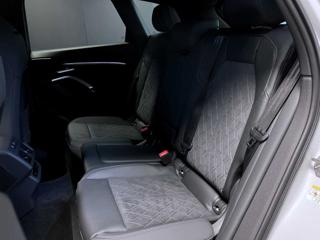 AUDI Q5 usata, con Touch screen