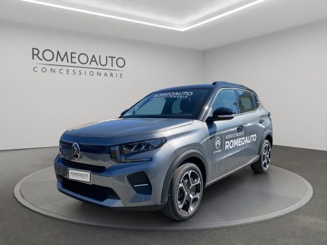 CITROEN C3 usata, con ABS