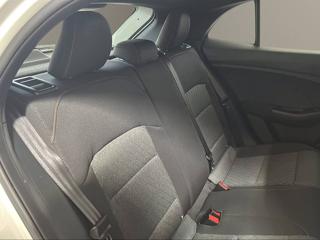 MG MG3 usata, con Controllo trazione
