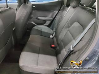 RENAULT Clio usata, con Chiusura centralizzata