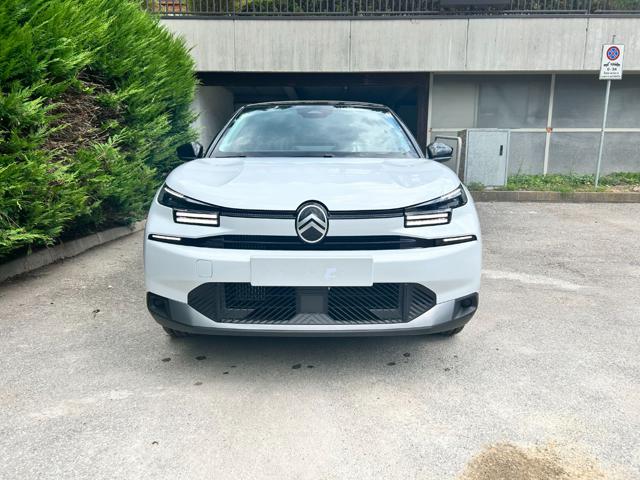 CITROEN C4 usata, con Airbag