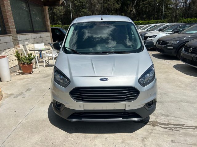 FORD Transit Courier usata, con Airbag