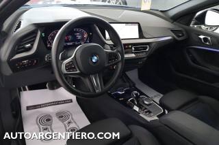 BMW 118 usata, con Alzacristalli elettrici