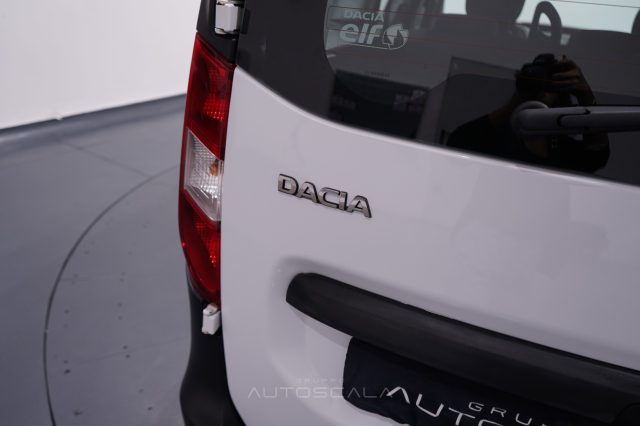 DACIA Dokker usata 23