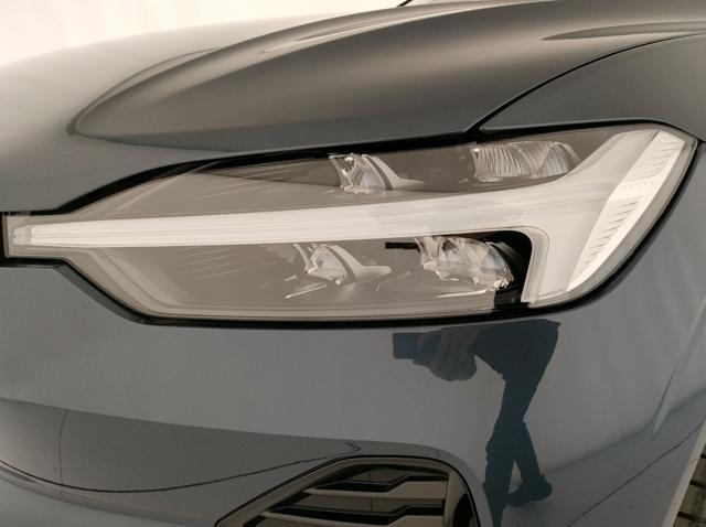 VOLVO XC60 usata, con Chiusura centralizzata