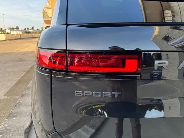 LAND ROVER Range Rover Sport usata, con Sound system
