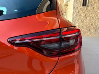 RENAULT Clio usata, con Volante multifunzione