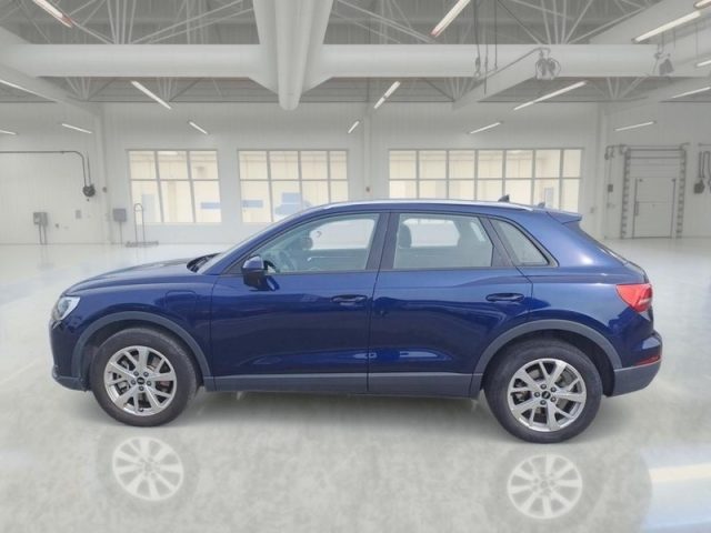 AUDI Q3 usata, con Climatizzatore