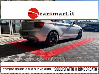 BMW 125 usata, con Airbag Passeggero