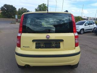 FIAT Panda usata 7