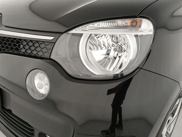 RENAULT Twingo usata, con Controllo trazione