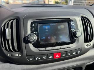 FIAT 500L usata, con Boardcomputer