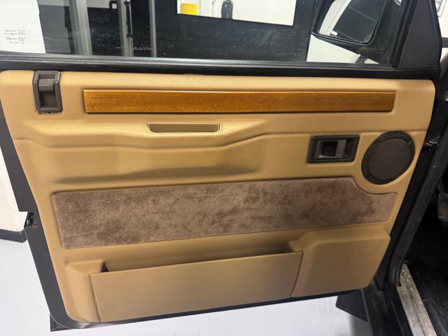 LAND ROVER Range Rover usata 14