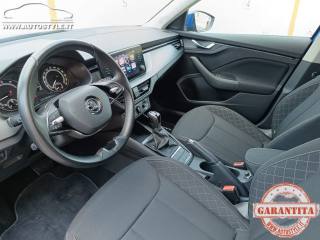 SKODA Kamiq usata, con Airbag testa