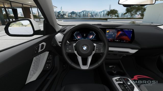 BMW 220 usata 9